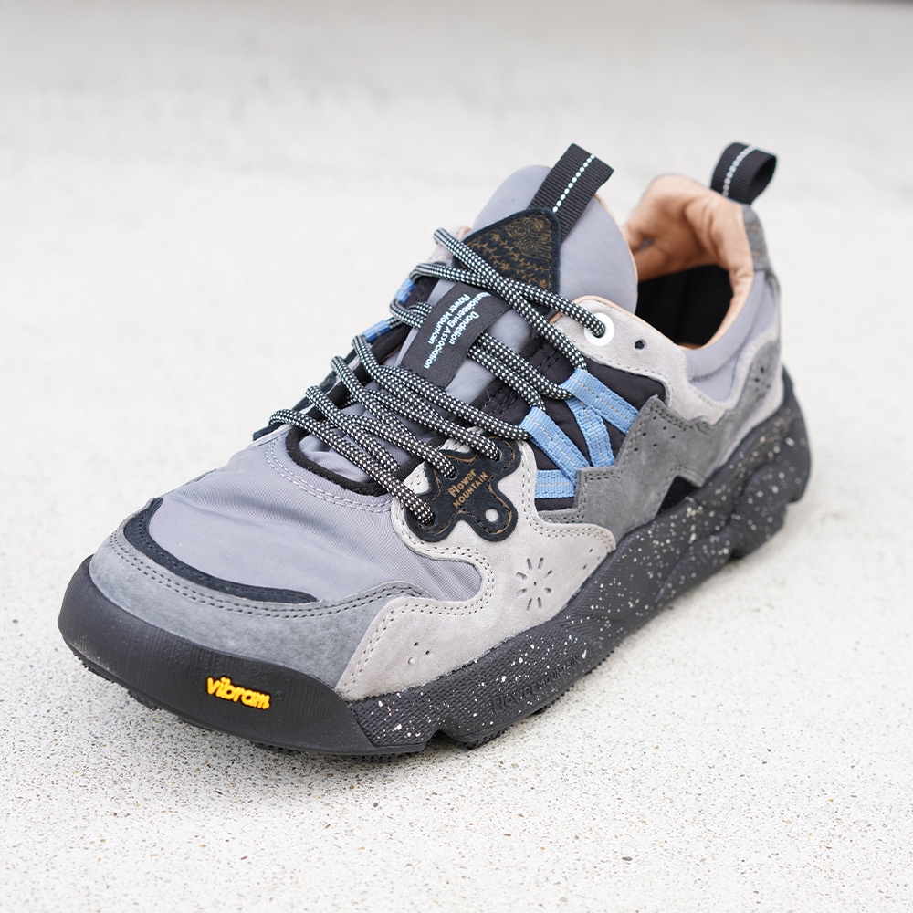 ヤヨマウンテンビューページ Flower MOUNTAIN フラワーマウンテン ヤマブシ リップストップ