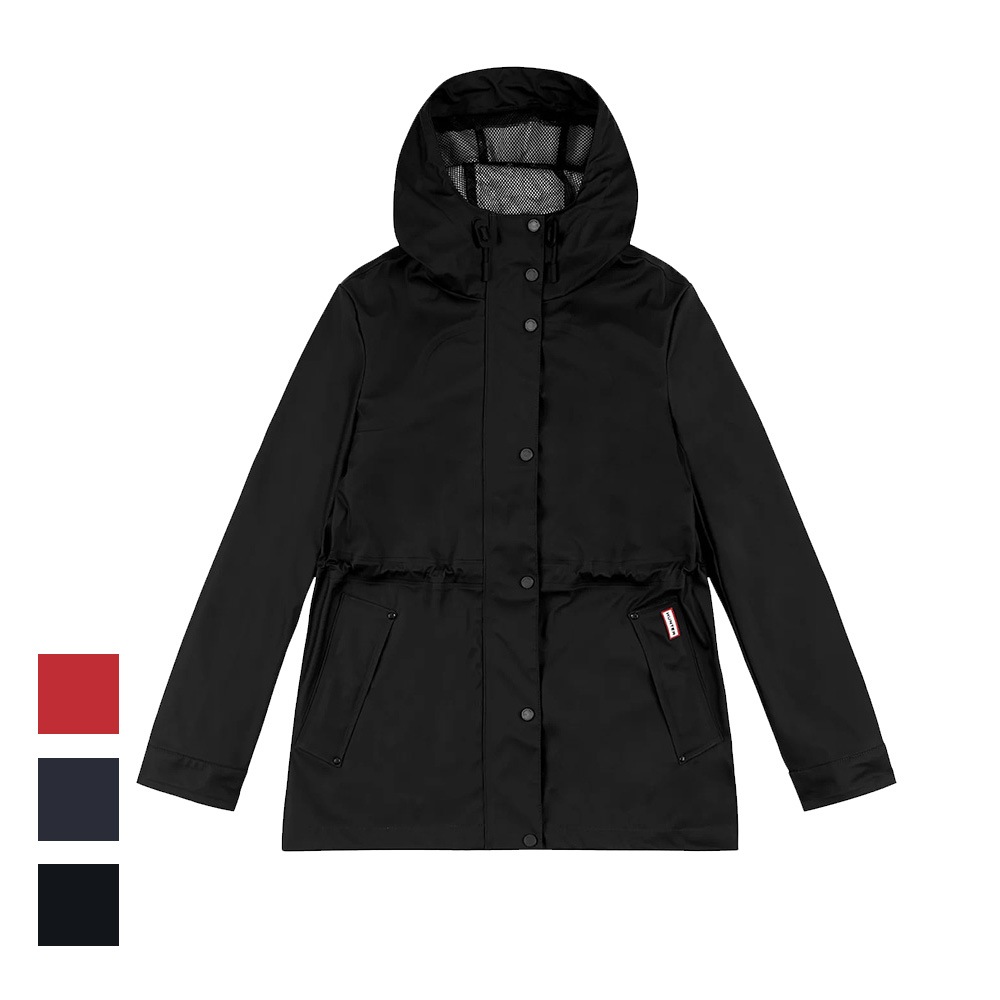【SALE／20%OFF】ジャケット  ハンター オリジナル ライトウェイト ウォータープルーフ ジャケット HUNTER  