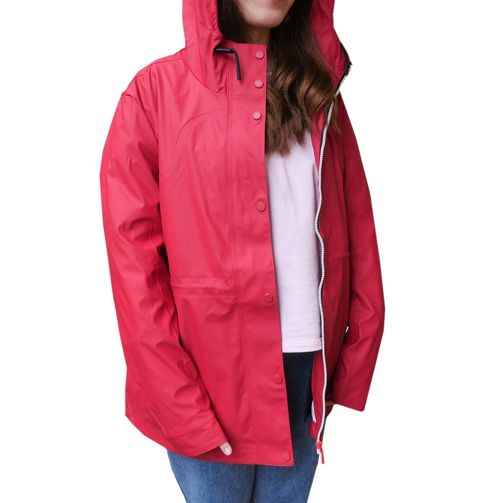 【SALE／20%OFF】ジャケット  ハンター オリジナル ライトウェイト ウォータープルーフ ジャケット HUNTER  