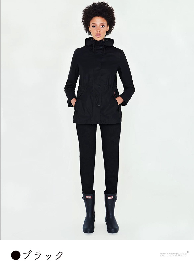 【SALE／20%OFF】ジャケット  ハンター オリジナル ライトウェイト ウォータープルーフ ジャケット HUNTER  