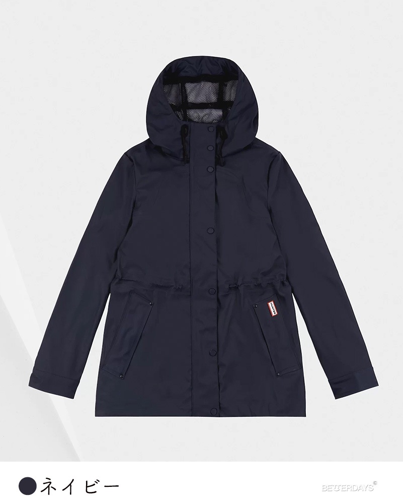 【SALE／20%OFF】ジャケット  ハンター オリジナル ライトウェイト ウォータープルーフ ジャケット HUNTER  