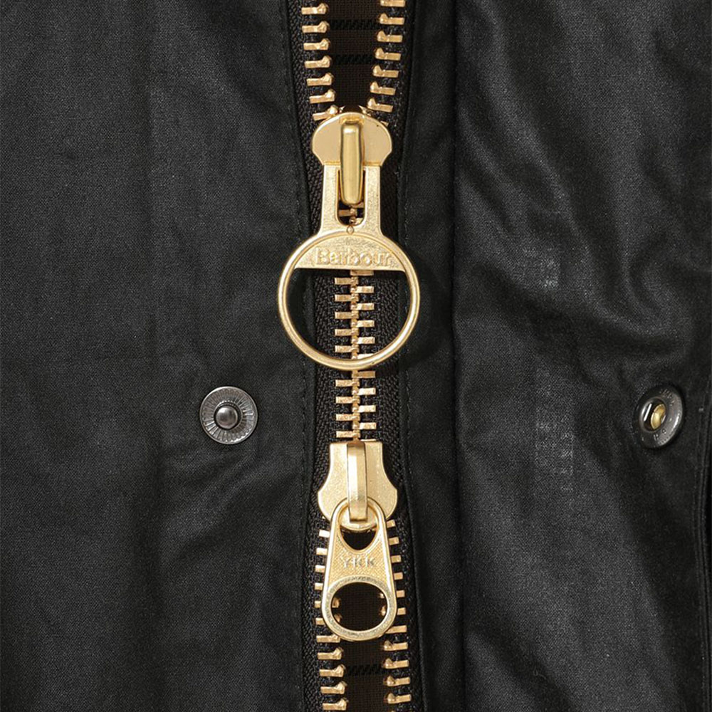 Barbour バブアー BEDALE ビデイル ワックス コットン ブルゾン BEDALE / ビデイル】ワックス コットン ブルゾン （ オーバー