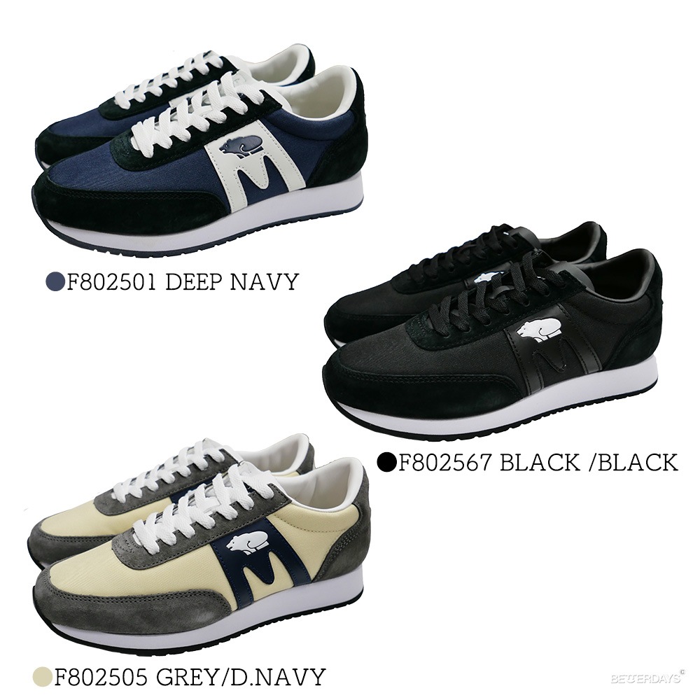 【SALE／20%OFF】スニーカー カルフ   アルバトロス ランニングシューズ  KARHU ALBATROSS 82 靴 22~28.5cm