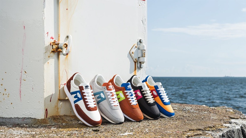 【SALE／20%OFF】スニーカー カルフ   アルバトロス ランニングシューズ  KARHU ALBATROSS 82 靴 22~28.5cm