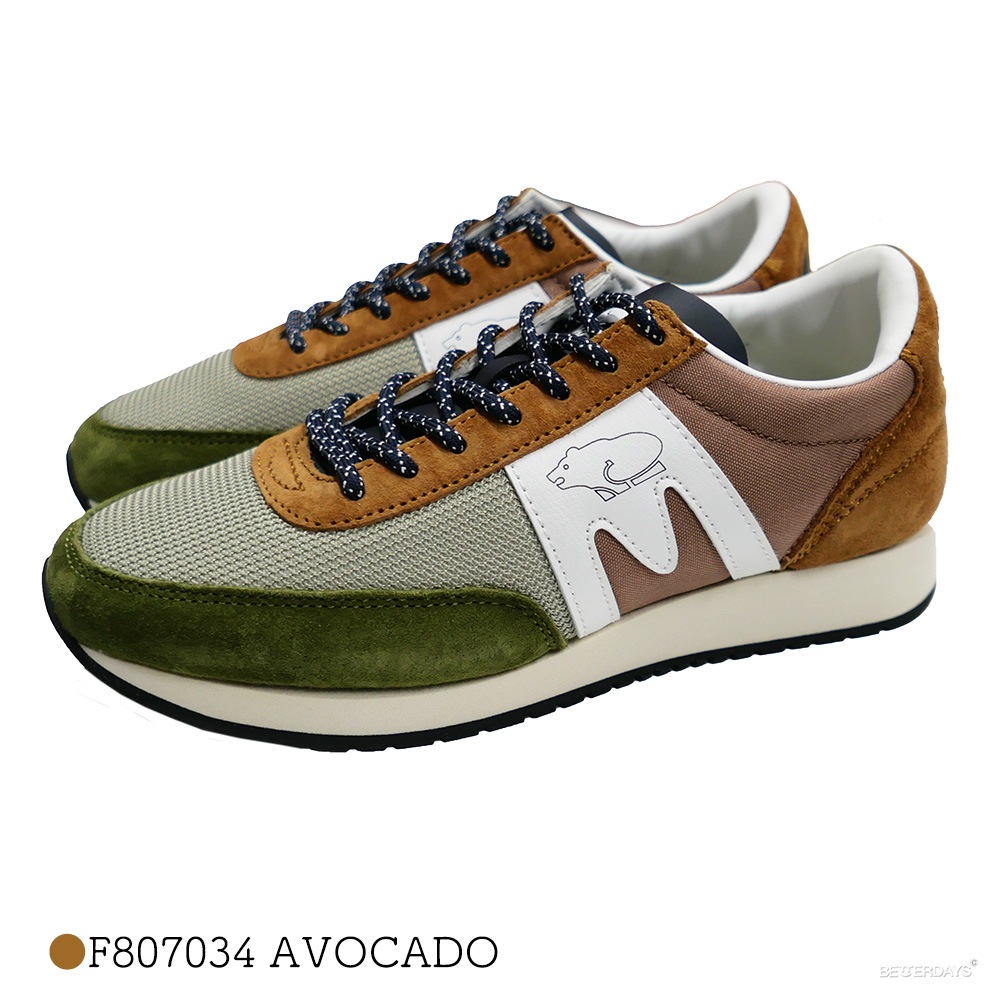 【SALE／20%OFF】スニーカー カルフ   アルバトロス ランニングシューズ  KARHU ALBATROSS 82 靴 22~28.5cm