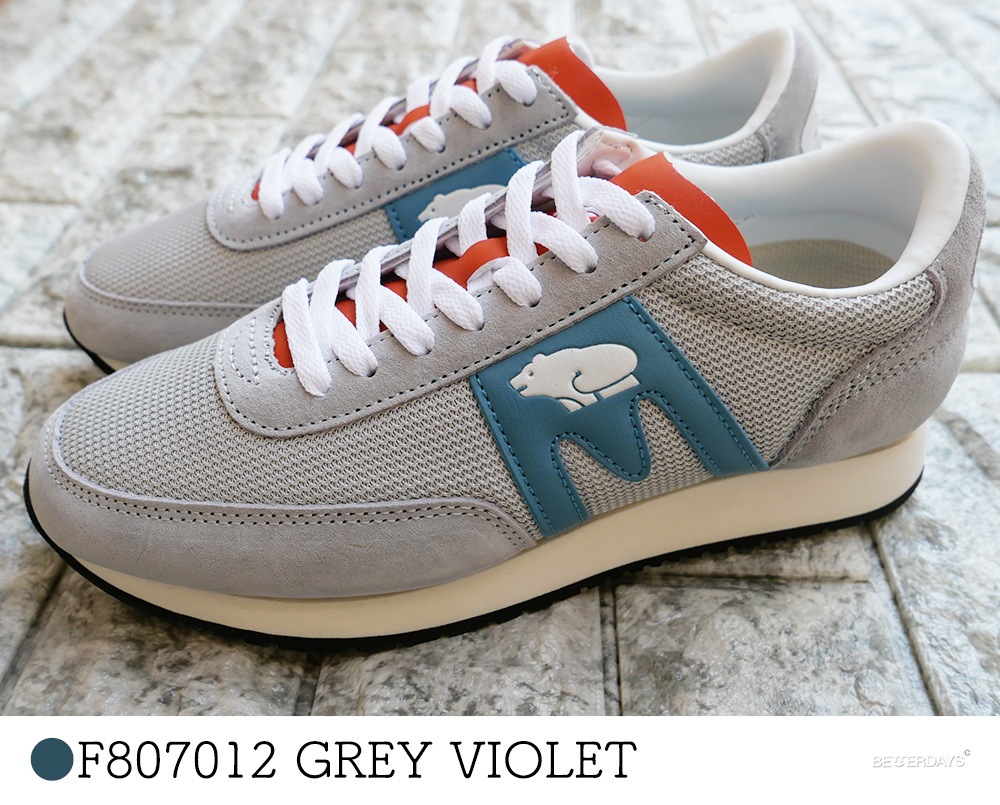 【SALE／20%OFF】スニーカー カルフ   アルバトロス ランニングシューズ  KARHU ALBATROSS 82 靴 22~28.5cm