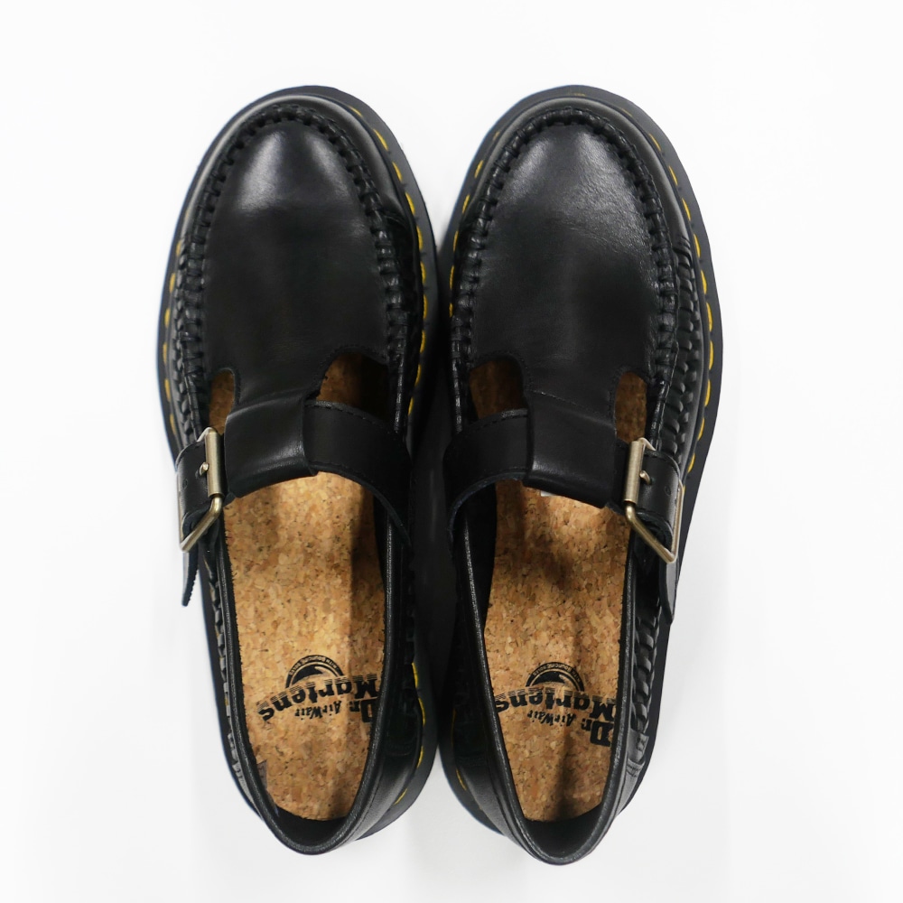 Dr.Martens/エイドリアン Tバーシューズ | BRANDS,D,Dr.Martens