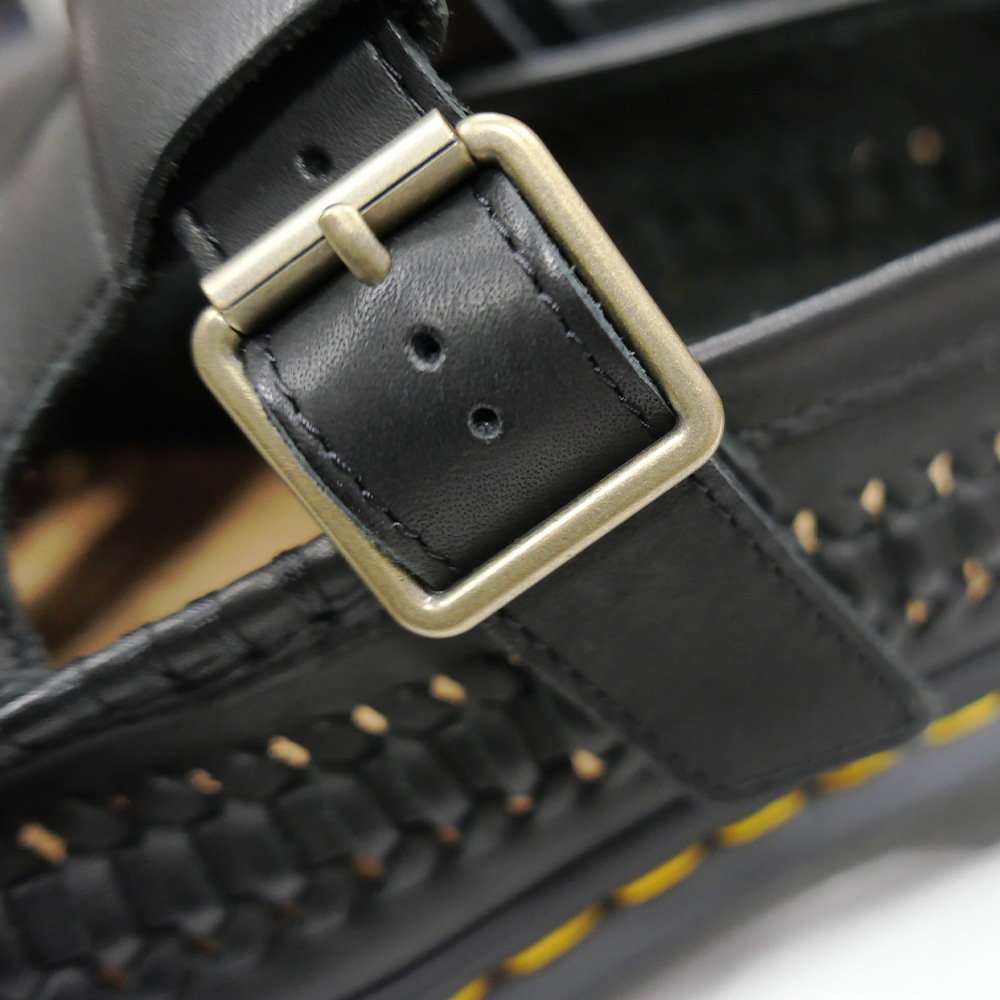 Dr.Martens/エイドリアン Tバーシューズ | BRANDS,D,Dr.Martens