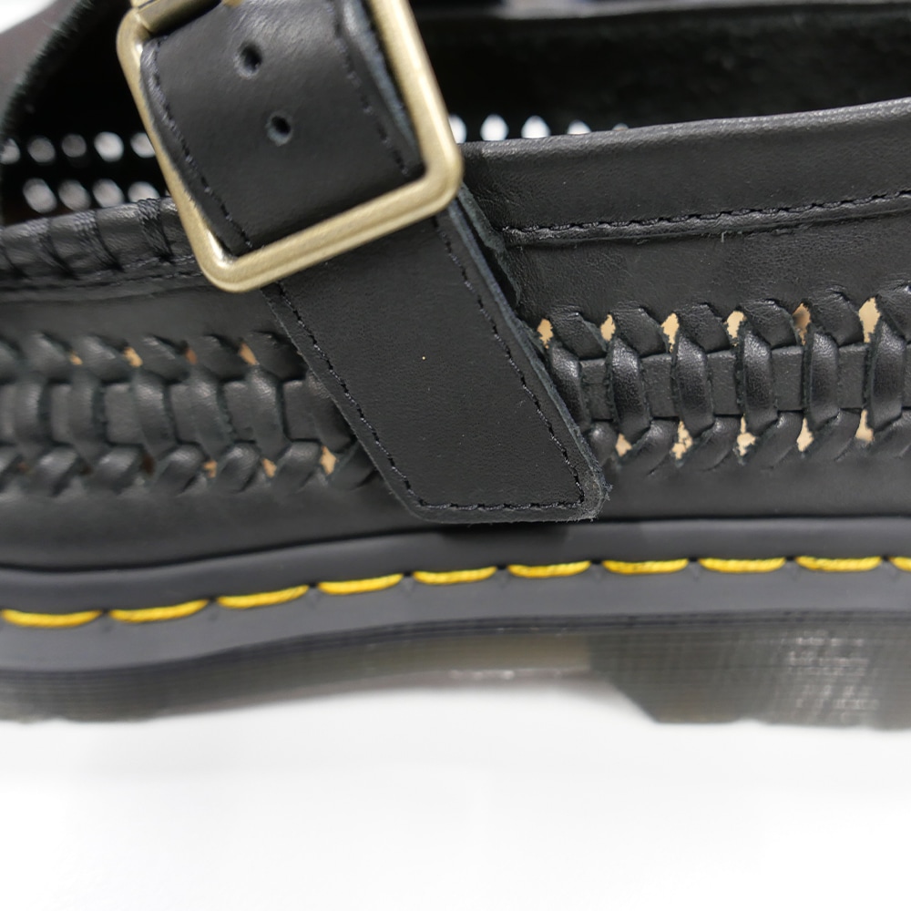 Dr.Martens/エイドリアン Tバーシューズ | BRANDS,D,Dr.Martens