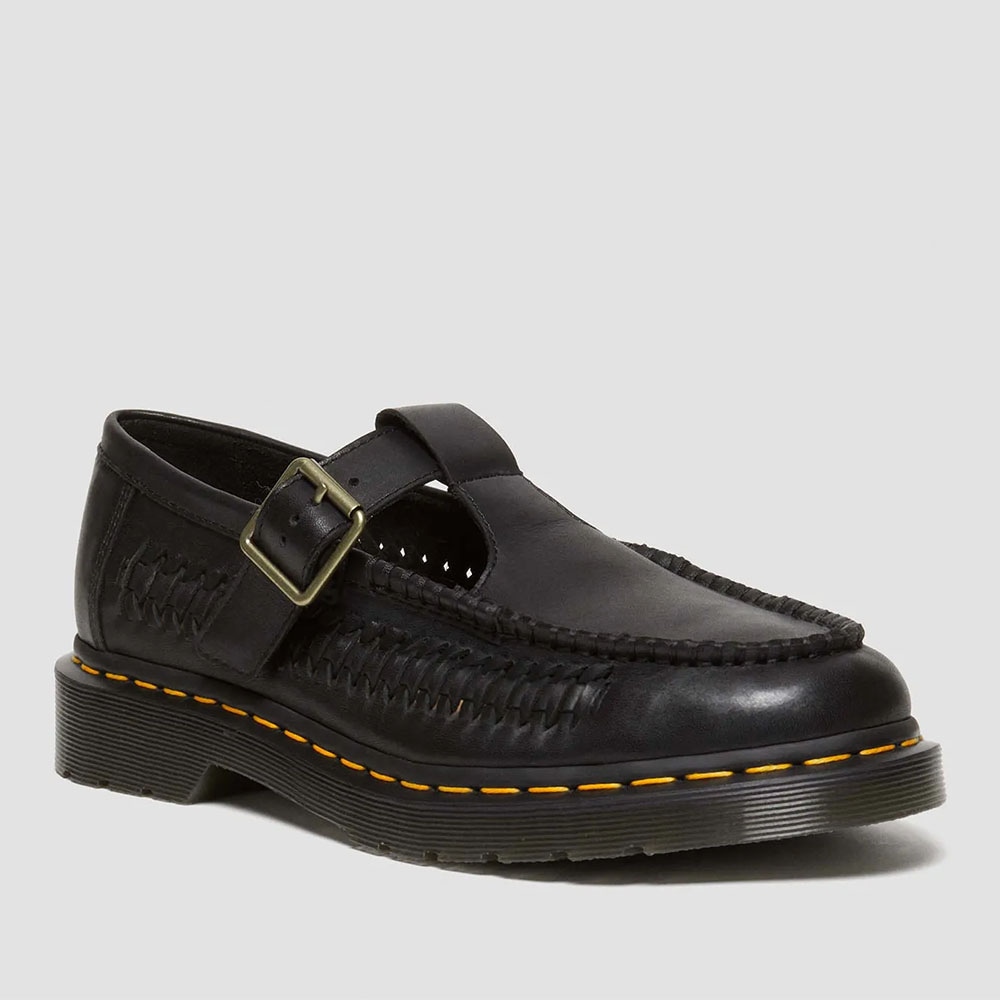 Ray BEAMS（レイ ビームス）Dr.Martens / AUDRICK T バー