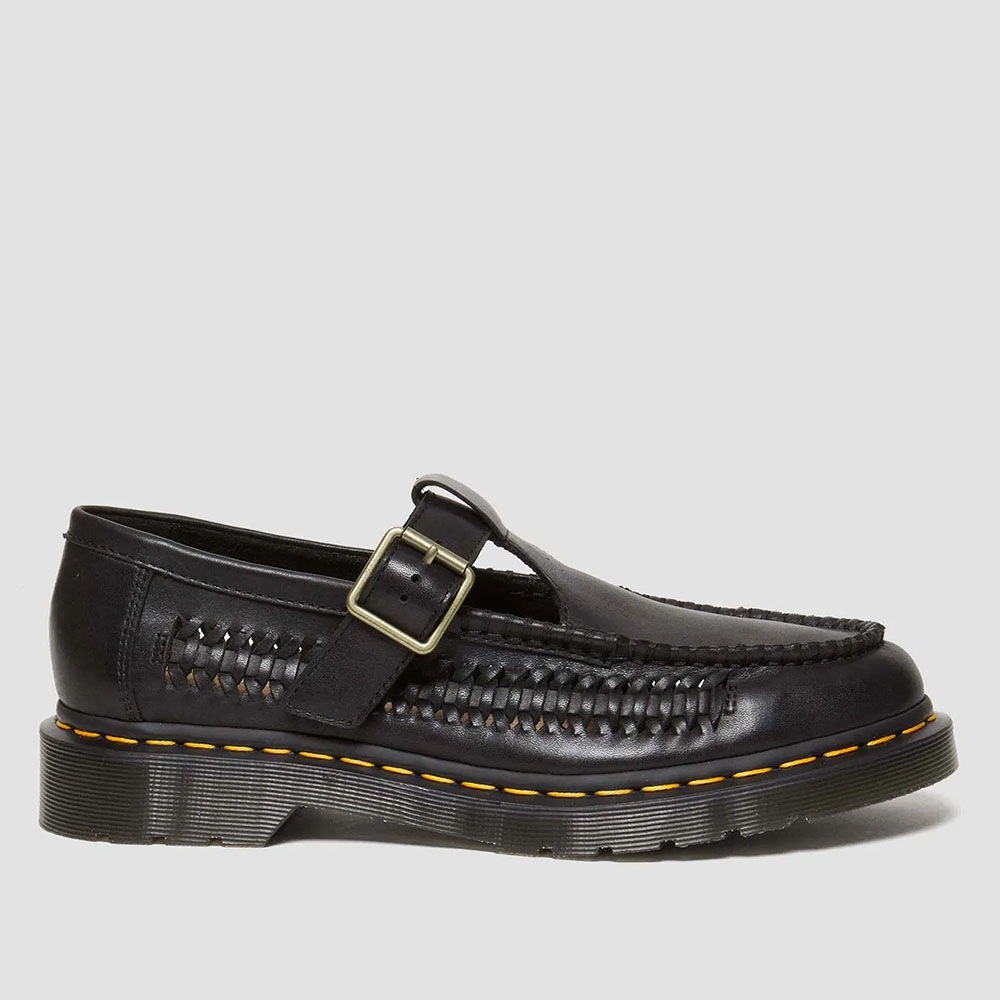 Dr.Martens/エイドリアン Tバーシューズ | BRANDS,D,Dr.Martens