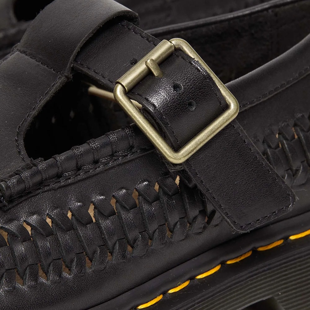 Dr.Martens/エイドリアン Tバーシューズ | BRANDS,D,Dr.Martens