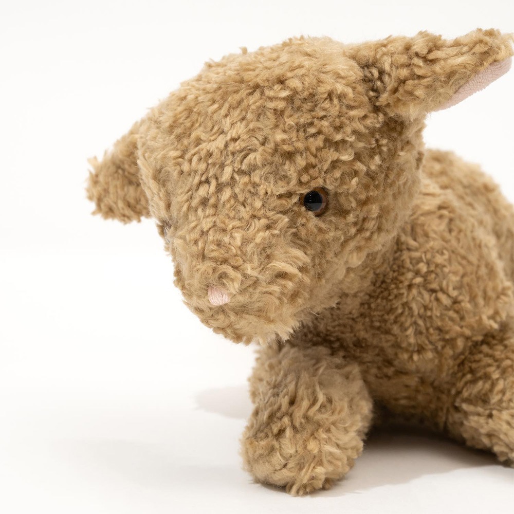 出産祝い ぬいぐるみ トワヌ レ・プティット・マリー ひつじ 羊 ギフト