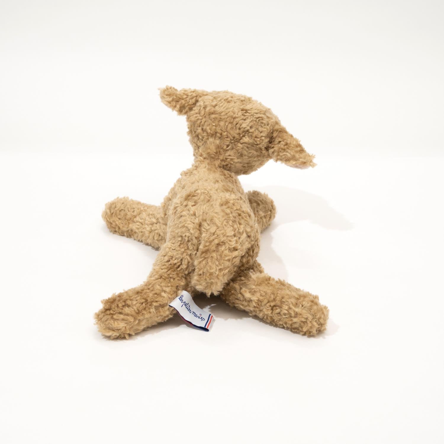 出産祝い ぬいぐるみ トワヌ レ・プティット・マリー ひつじ 羊 ギフト