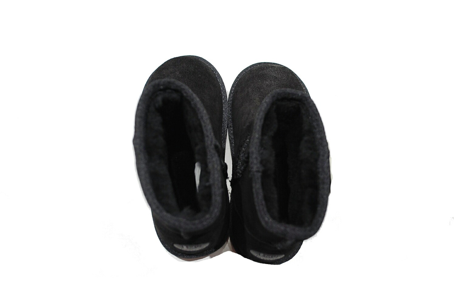 ムートンブーツ EMU AUSTRALIA エミュー オーストラリア 牛革 WALLABY