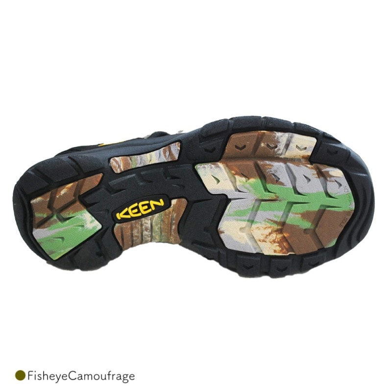 KEEN/ニューポートレトロ