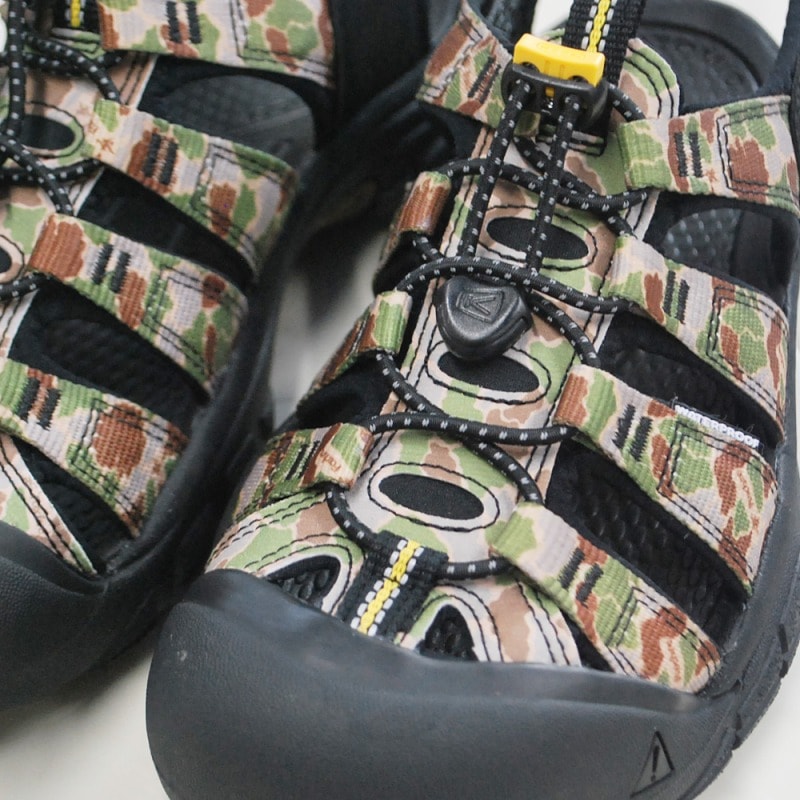 KEEN/ニューポートレトロ