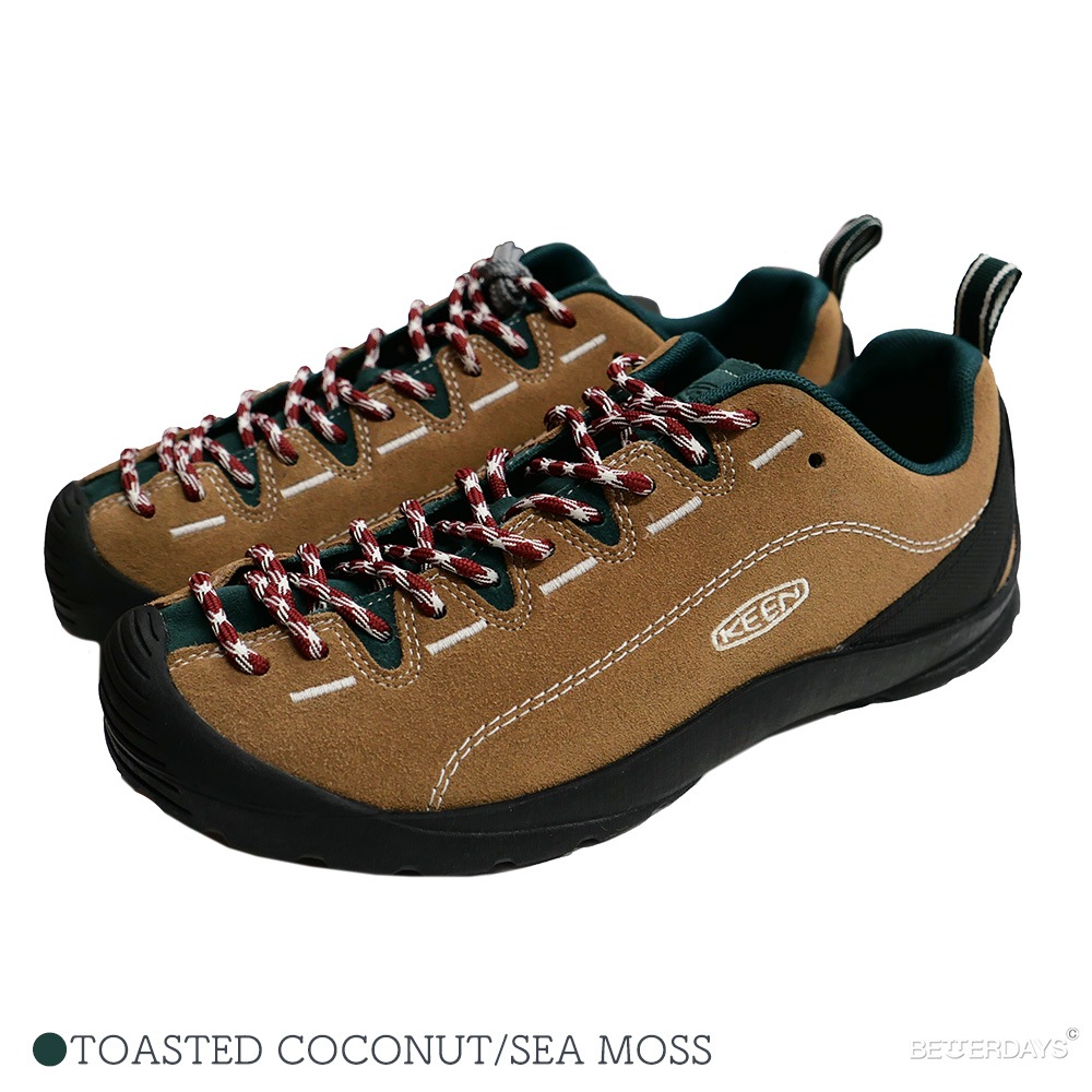 KEEN/ジャスパー | BRANDS,K,KEENキーン | BETTER DAYS／ベターデイズ