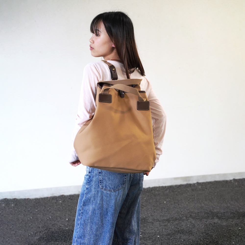 ワンショルダーバッグ ビリンガム Billingham 2WAY ワンショルダー