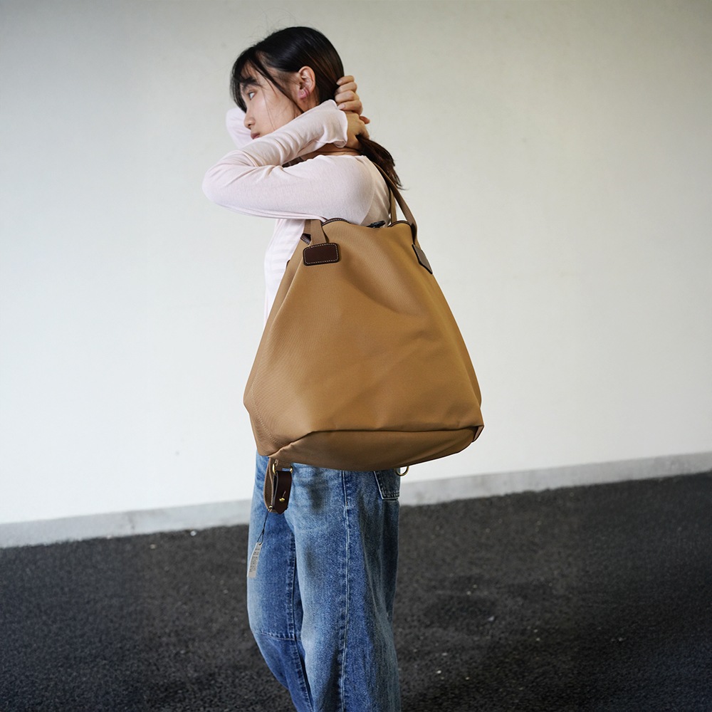 ワンショルダーバッグ ビリンガム Billingham 2WAY ワンショルダー