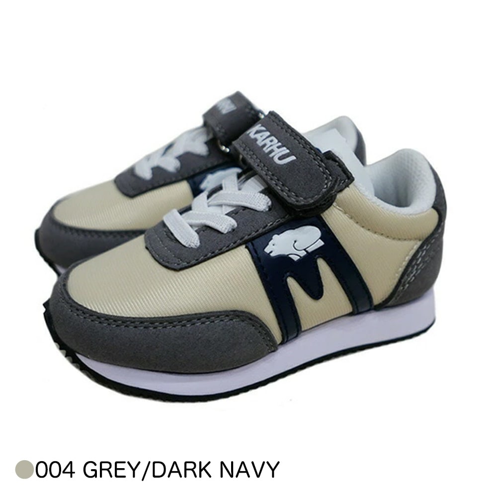 SALE／20%OFF】スニーカー キッズ カルフ アルバトロス KARHU
