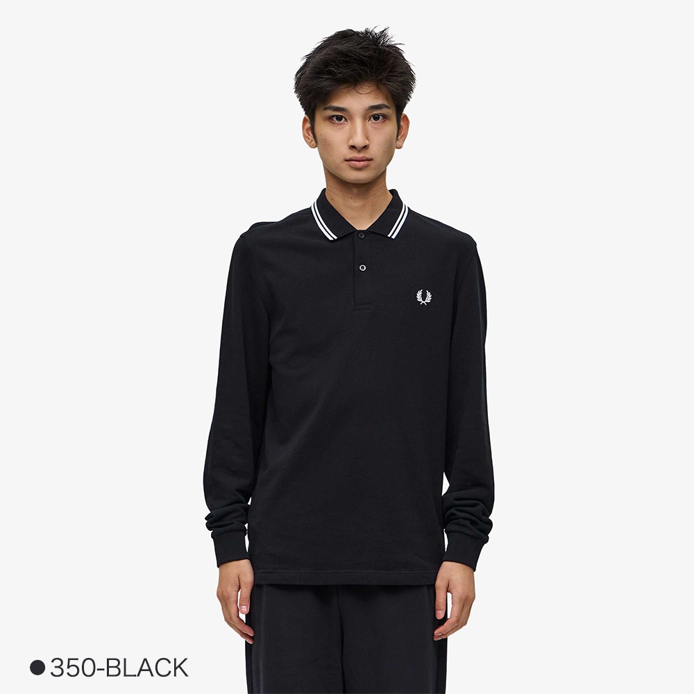 FRED PERRY/ポロシャツ M3636 | BRANDS,F,FRED PERRY フレッドペリー