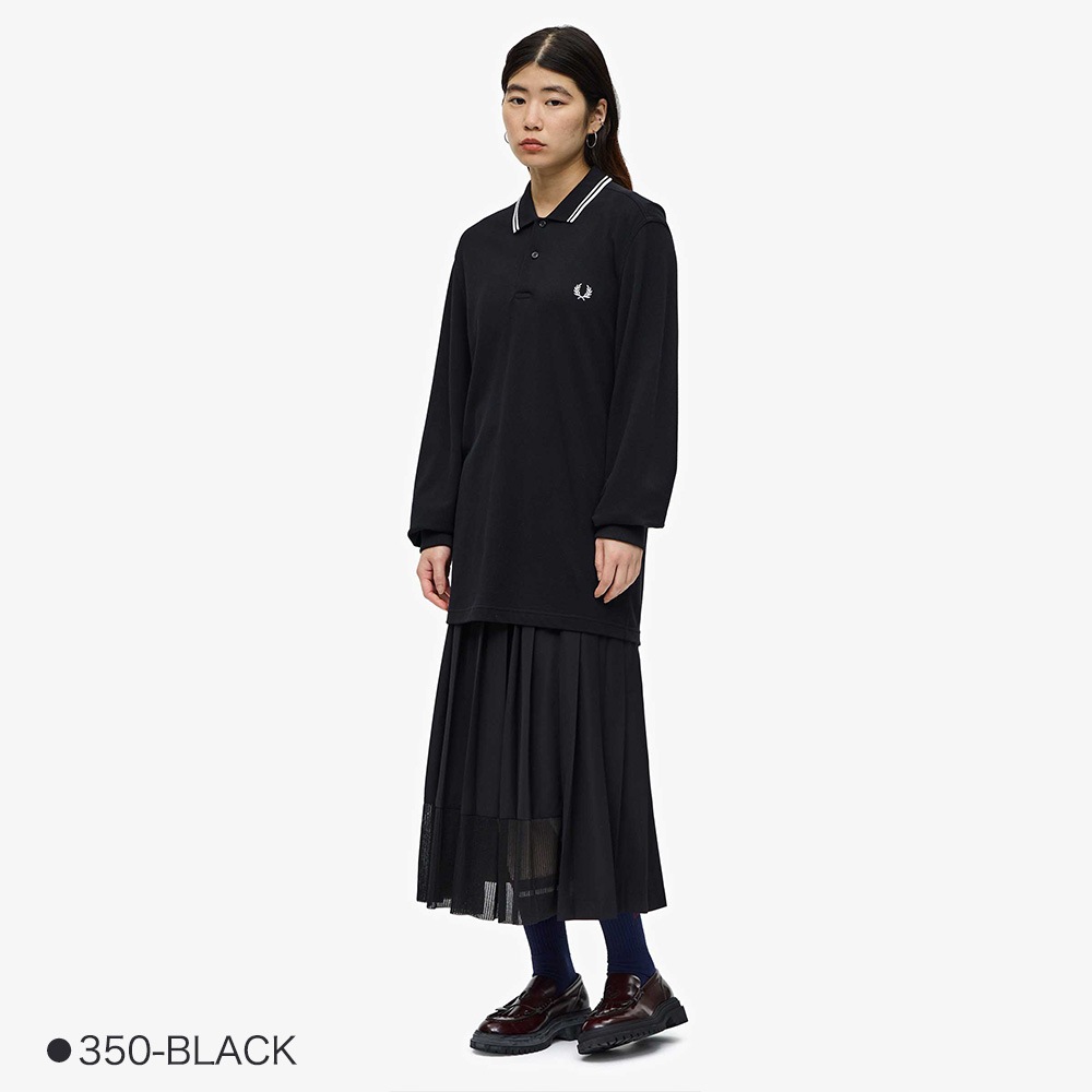 FRED PERRY/ポロシャツ M3636