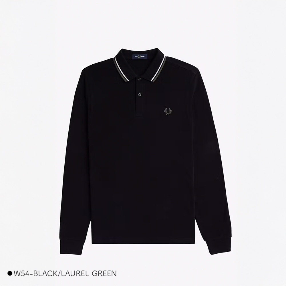 FRED PERRY/ポロシャツ M3636 | BRANDS,F,FRED PERRY フレッドペリー