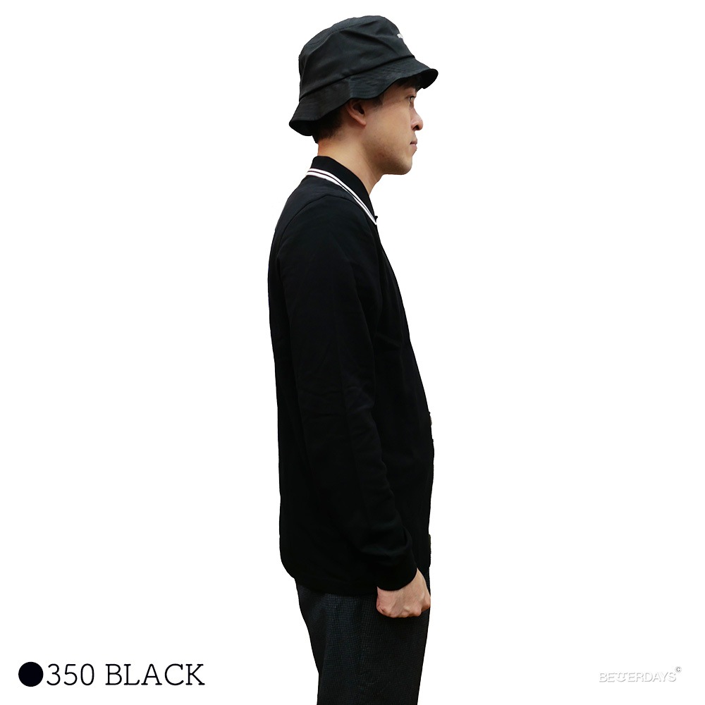 FRED PERRY/ポロシャツ M3636