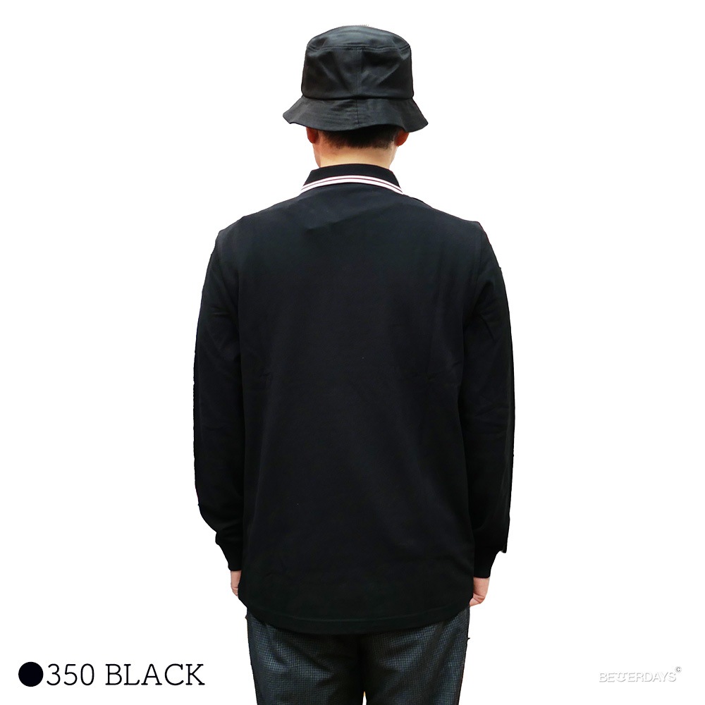 FRED PERRY/ポロシャツ M3636