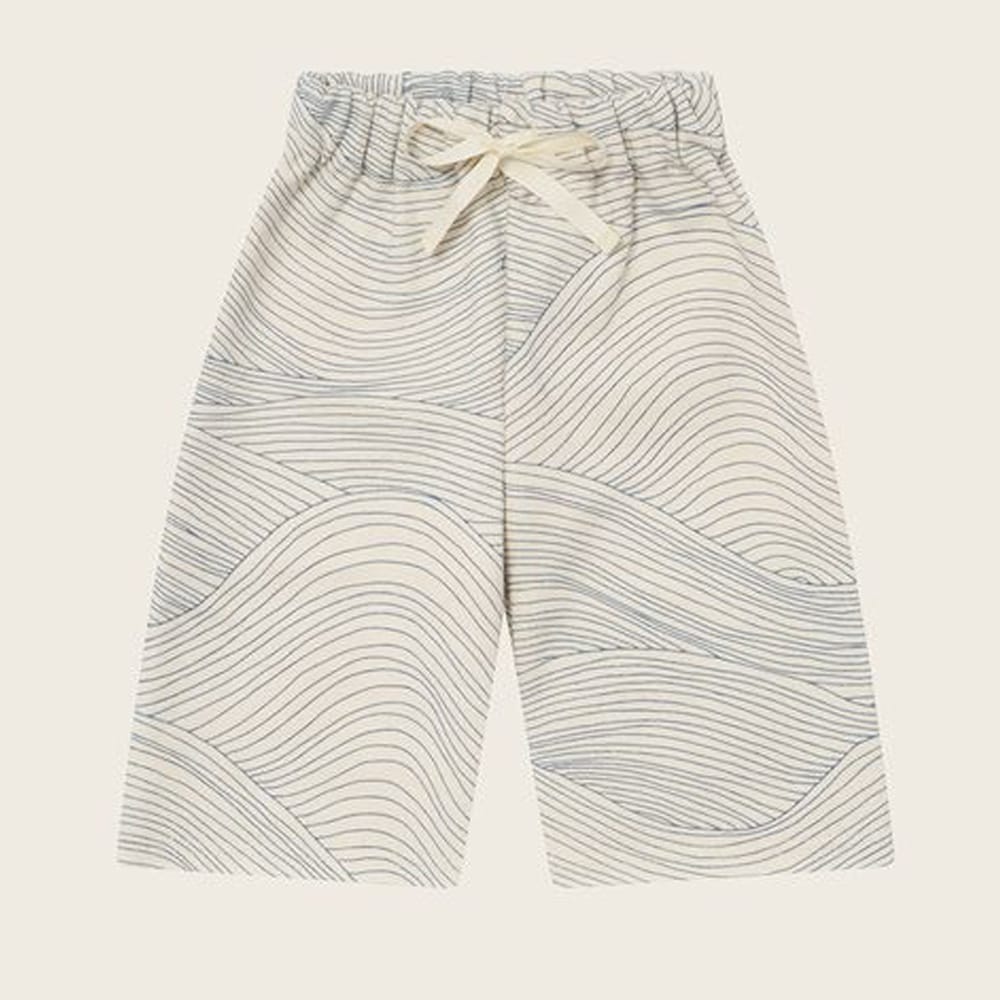 organic zoo オーガニックズー パンツ AW25 ネコポス送料無料】organic zoo（オーガニックズー）2025AW Kite