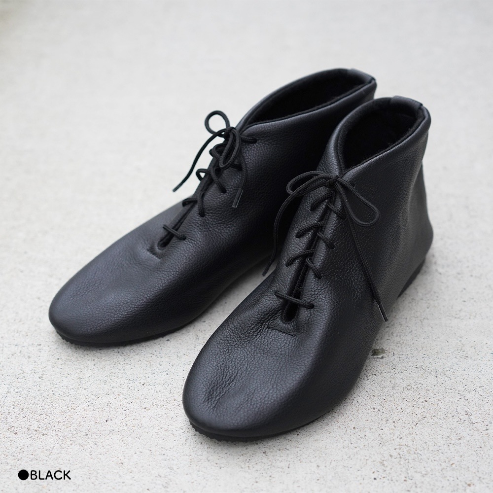 ブーツ クラウン オックスフォードブーツ レディース メンズ ハイカット CROWN 5EYELET OXFORD 22-29.5cm 靴 ひも付き 【国内正規品】5EYELET-BOOT