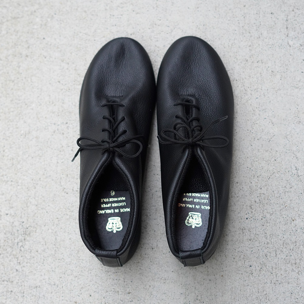 ブーツ クラウン オックスフォードブーツ レディース メンズ ハイカット CROWN 5EYELET OXFORD 22-29.5cm 靴 ひも付き 【国内正規品】5EYELET-BOOT