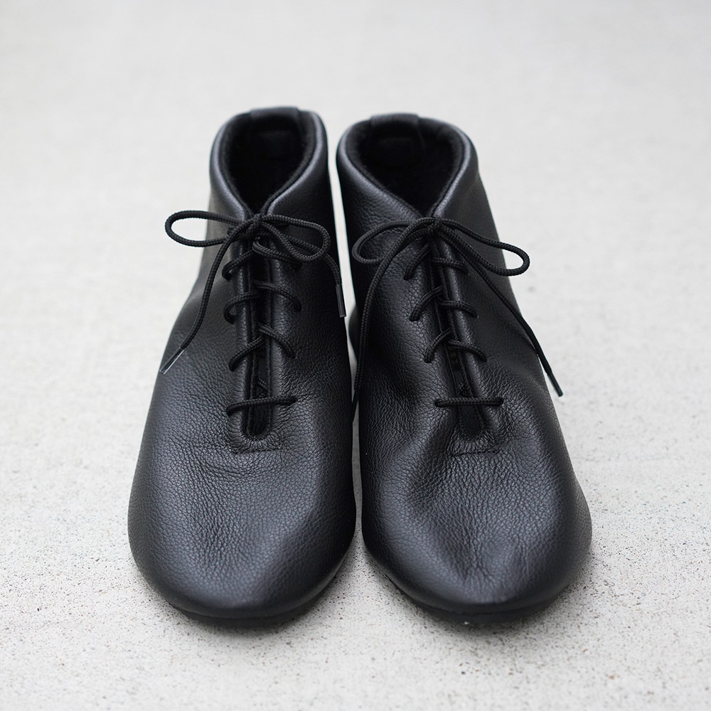 ブーツ クラウン オックスフォードブーツ レディース メンズ ハイカット CROWN 5EYELET OXFORD 22-29.5cm 靴 ひも付き 【国内正規品】5EYELET-BOOT