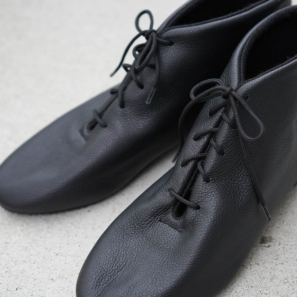 ブーツ クラウン オックスフォードブーツ レディース メンズ ハイカット CROWN 5EYELET OXFORD 22-29.5cm 靴 ひも付き 【国内正規品】5EYELET-BOOT