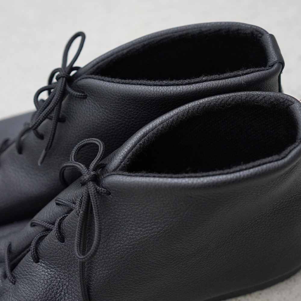 ブーツ クラウン オックスフォードブーツ レディース メンズ ハイカット CROWN 5EYELET OXFORD 22-29.5cm 靴 ひも付き 【国内正規品】5EYELET-BOOT