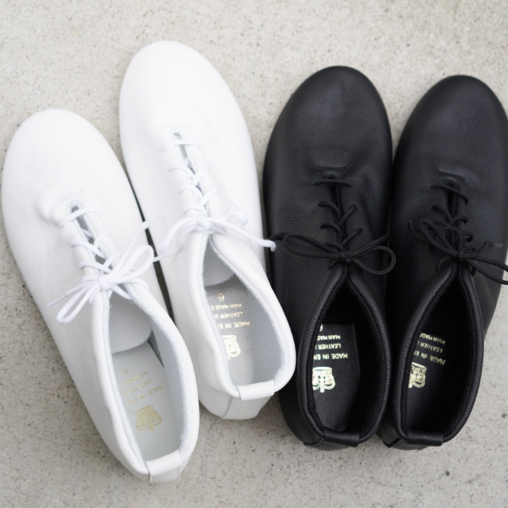 ブーツ クラウン オックスフォードブーツ レディース メンズ ハイカット CROWN 5EYELET OXFORD 22-29.5cm 靴 ひも付き 【国内正規品】5EYELET-BOOT