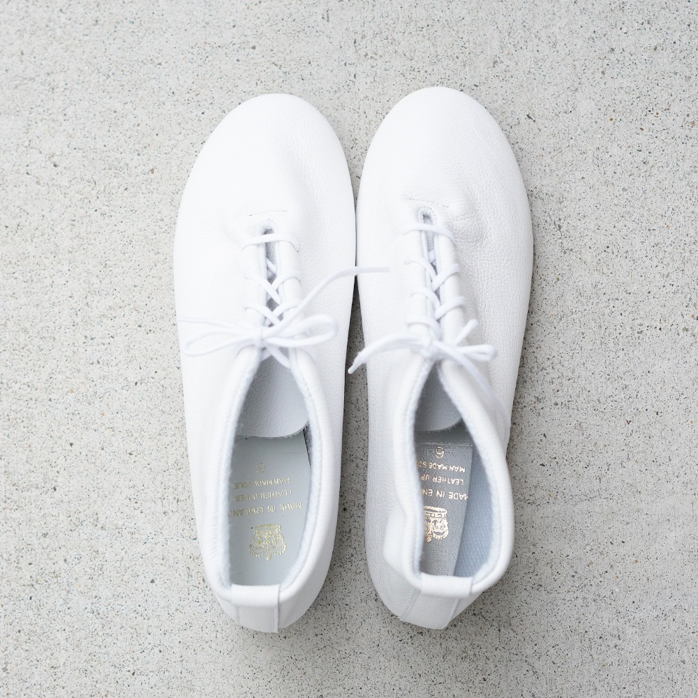 ブーツ クラウン オックスフォードブーツ レディース メンズ ハイカット CROWN 5EYELET OXFORD 22-29.5cm 靴 ひも付き 【国内正規品】5EYELET-BOOT