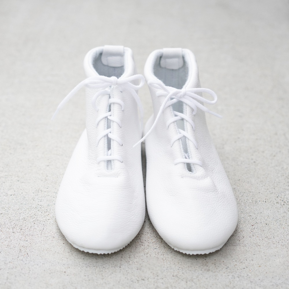 ブーツ クラウン オックスフォードブーツ レディース メンズ ハイカット CROWN 5EYELET OXFORD 22-29.5cm 靴 ひも付き 【国内正規品】5EYELET-BOOT
