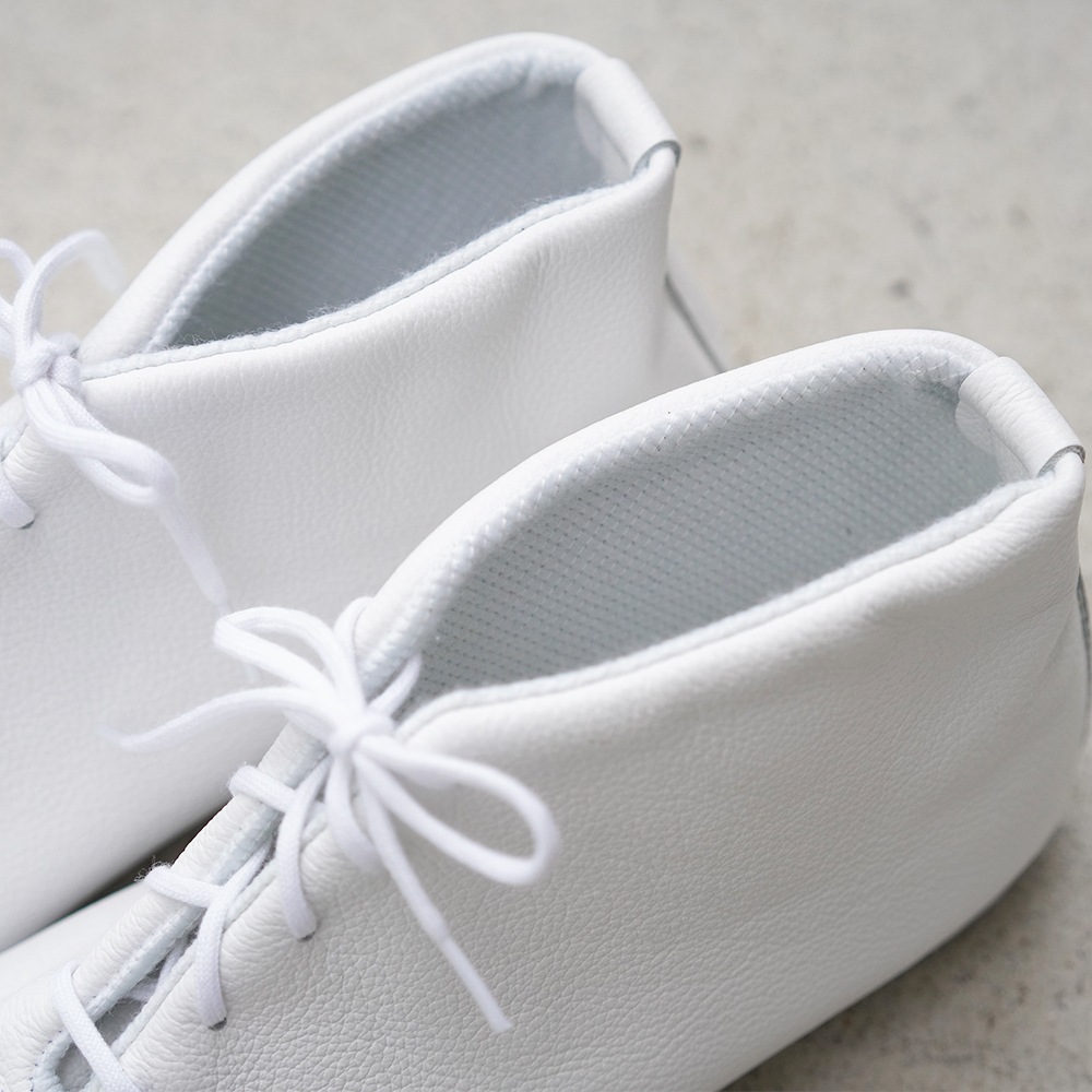 ブーツ クラウン オックスフォードブーツ レディース メンズ ハイカット CROWN 5EYELET OXFORD 22-29.5cm 靴 ひも付き 【国内正規品】5EYELET-BOOT