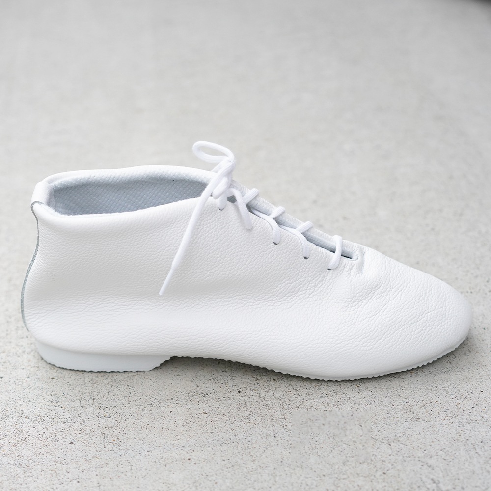 ブーツ クラウン オックスフォードブーツ レディース メンズ ハイカット CROWN 5EYELET OXFORD 22-29.5cm 靴 ひも付き 【国内正規品】5EYELET-BOOT