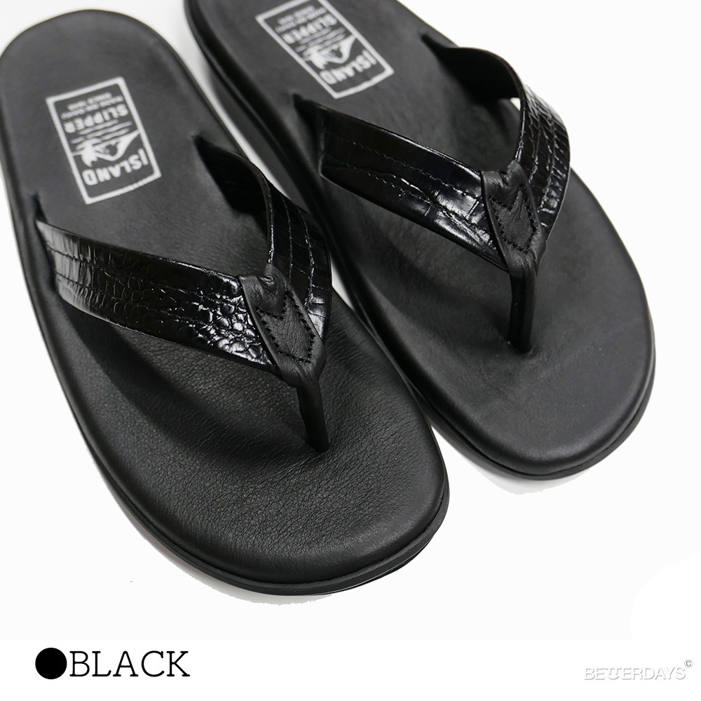 ISLAND SLIPPER/トングサンダル(PB202S) | BRANDS,I,ISLAND