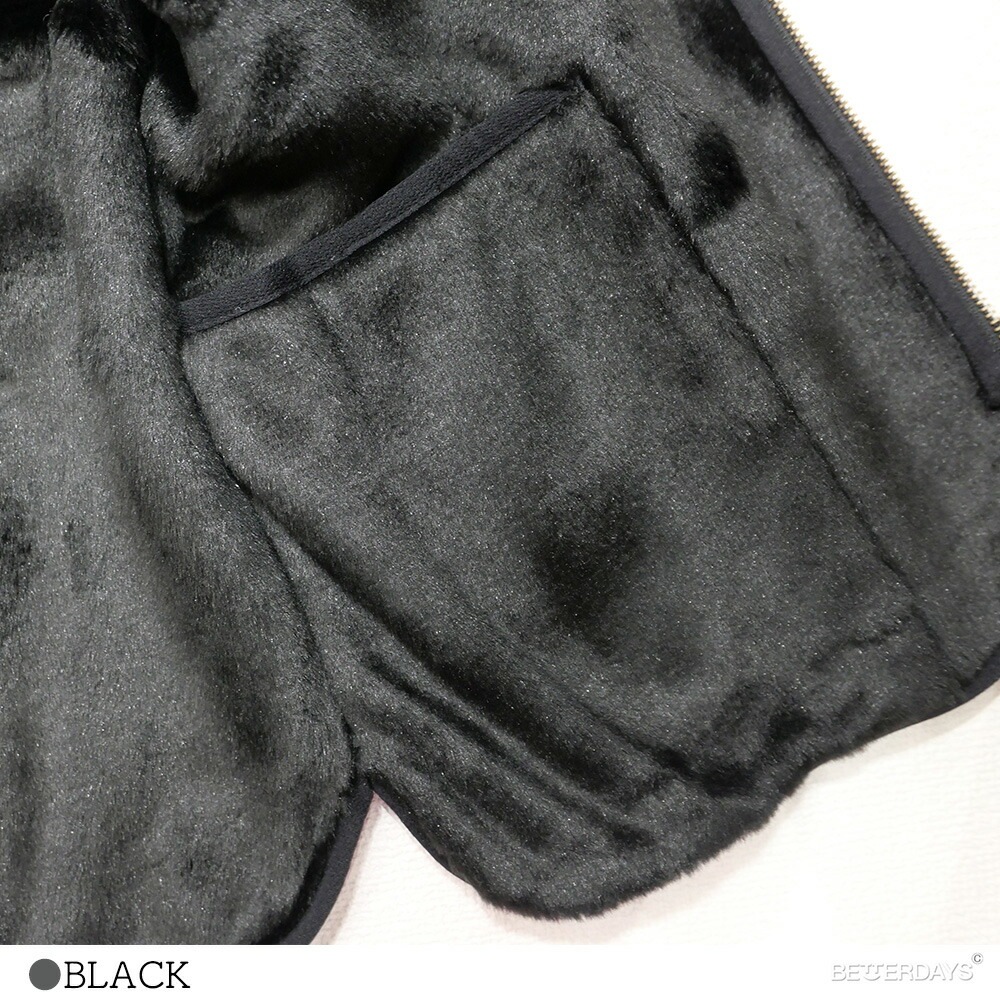 【期間限定SALE／30%OFF】バブアー ファーライナー ベスト ジレ リバーシブル  Barbour FUR LINER 2way 