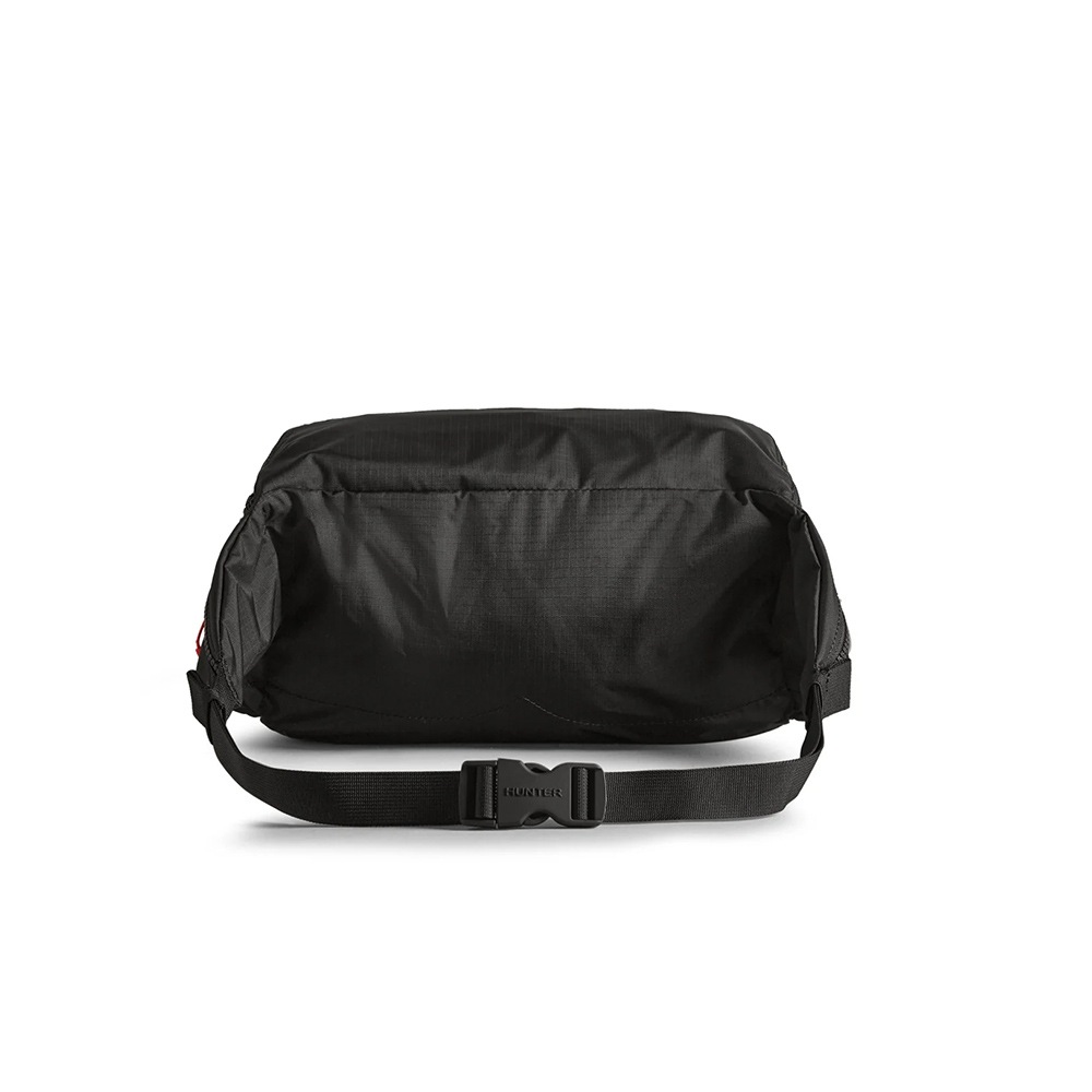 リュック ユニセックス トラベル リップストップ リサイクル ナイロン 2WAY バックパック ハンター HUNTER  【国内正規品】UBB1519NRS