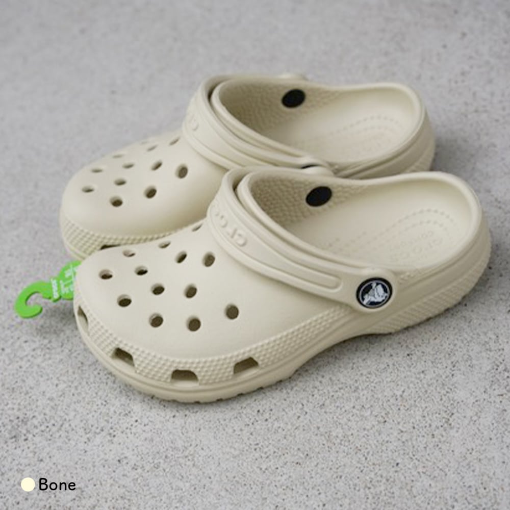サンダル キッズ クロックス クラシック クロッグ サボ CROCS Classic