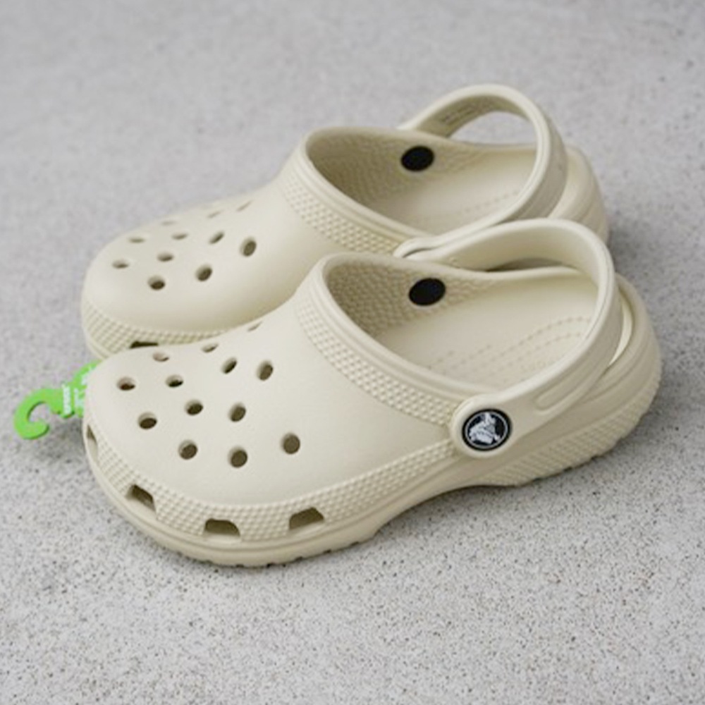 サンダル キッズ クロックス クラシック クロッグ サボ CROCS Classic