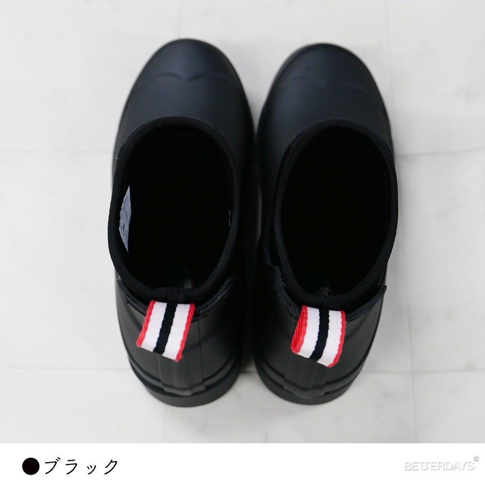 チェルシーブーツ  ハンター 22cm-28cm HUNTER w play chelsea neo prene boot マット オリジナル 靴  WFS3020RMA