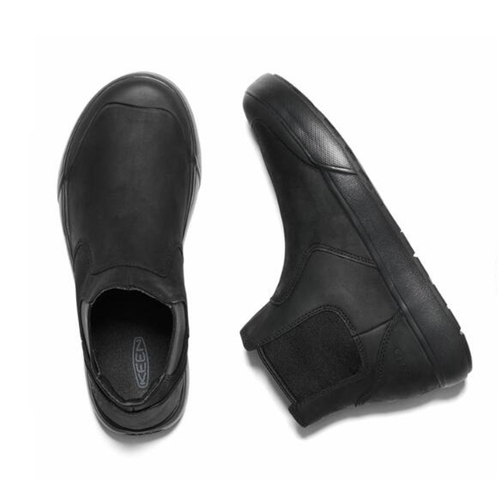 ブーツ レディース ウィメンズ キーン チェルシーブーツ サイドゴアブーツ KEEN エレナ チェルシー 22.5cm-26cm シューズ