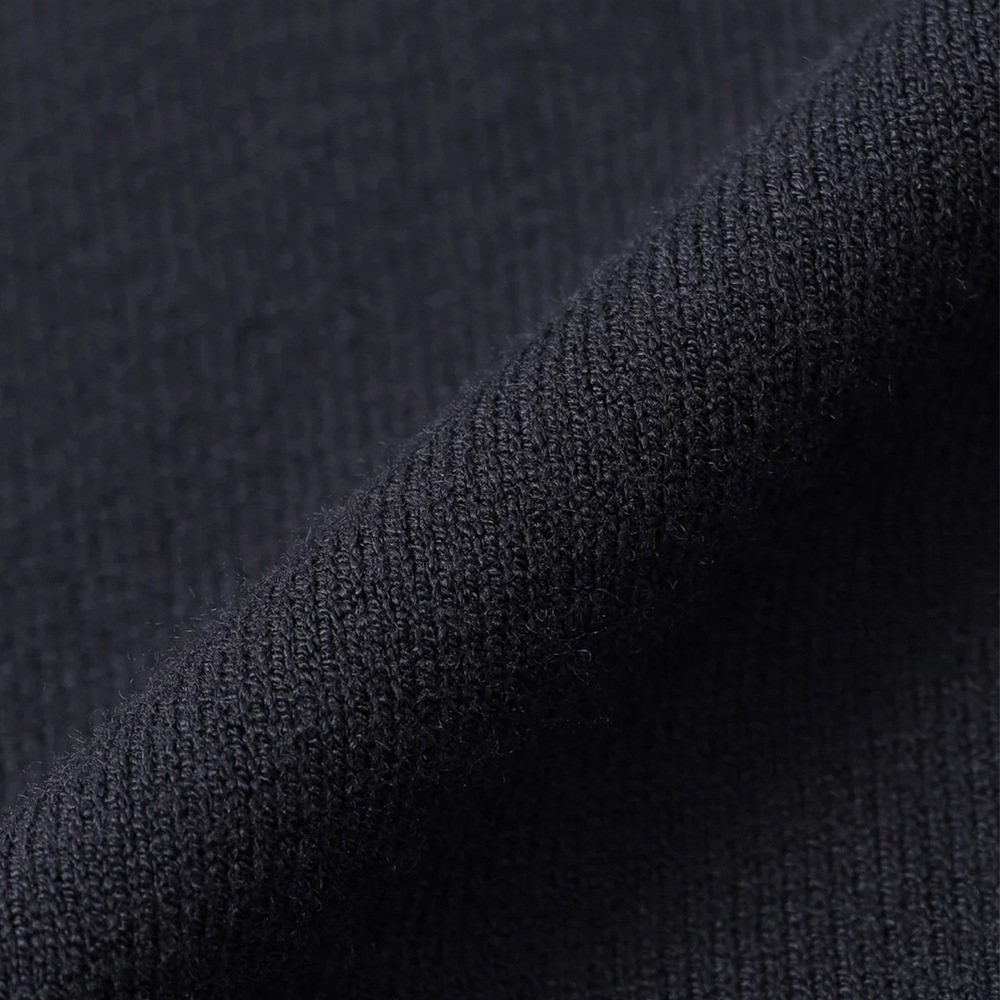 MACKINTOSH PHILOSOPHY クレリックカラー　ニット MACKINTOSH PHILOSOPHY WOMEN |クレリックカラーニット新作