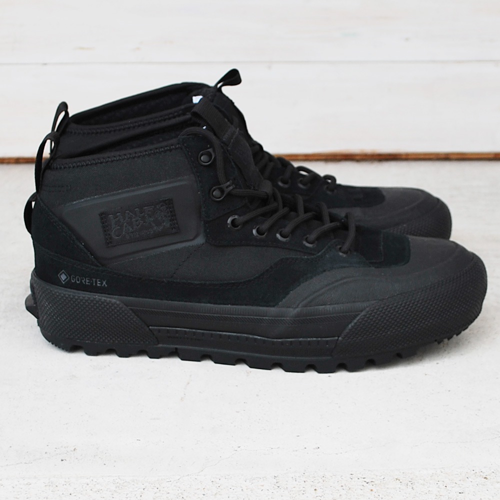 【希少‼️】VANS half cab ハーフキャブ ブラック 26.5 楽天市場】バンズ ハーフキャブ ガム ブラック/ブラック (VANS
